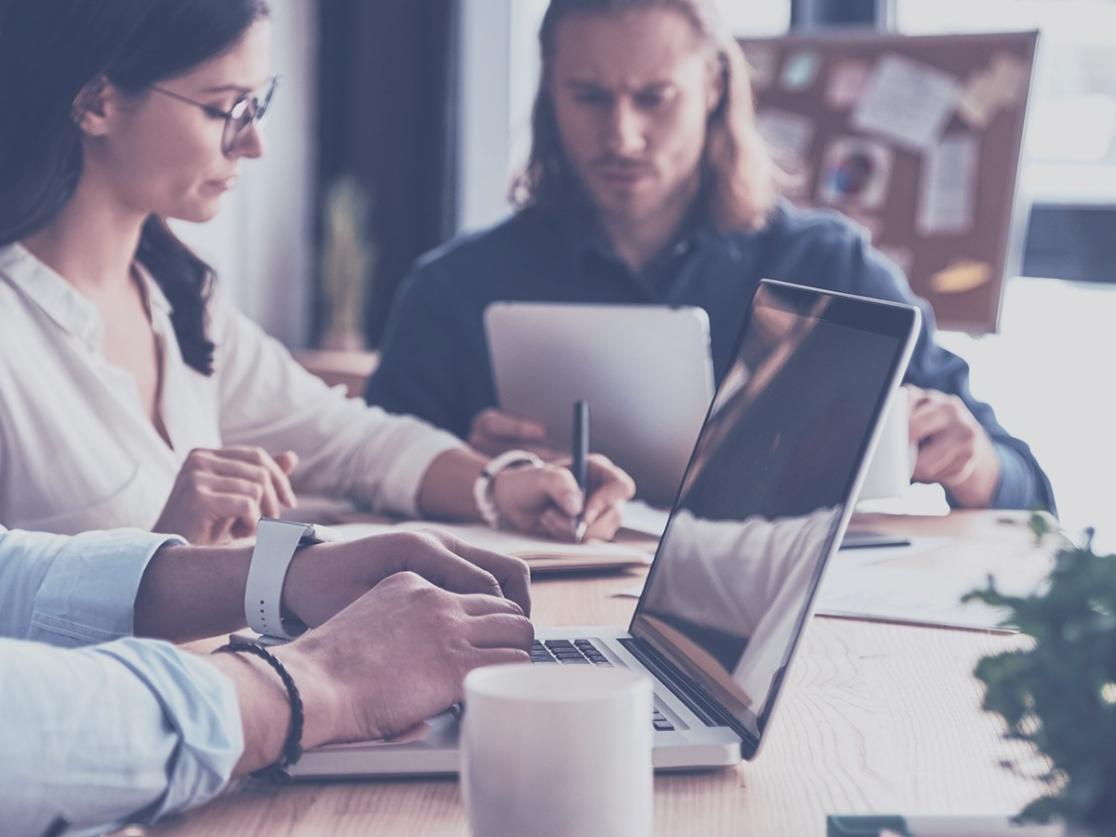 Lernumgebung und effektive Studienmethoden