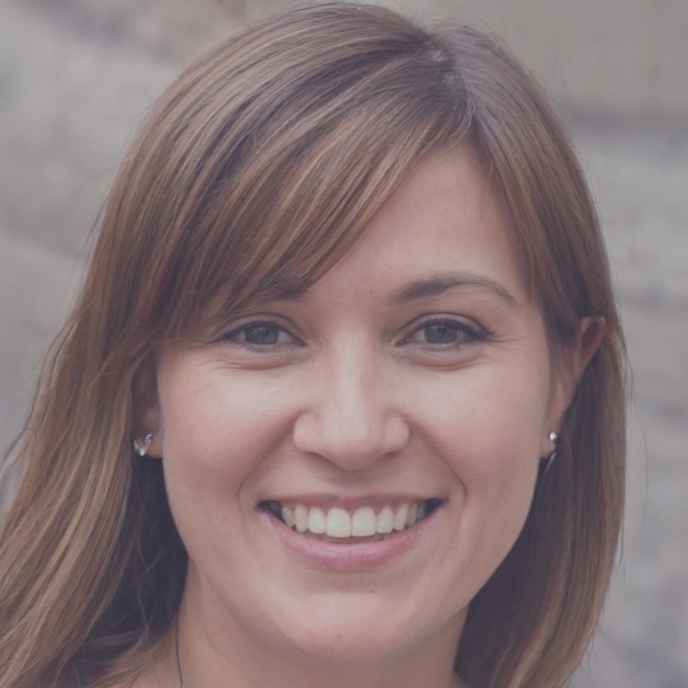 Teilnehmerin Porträt